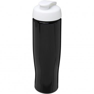 Logo trade promotional items image of: H2O Active® Tempo 700 ml flip lid sport bottle